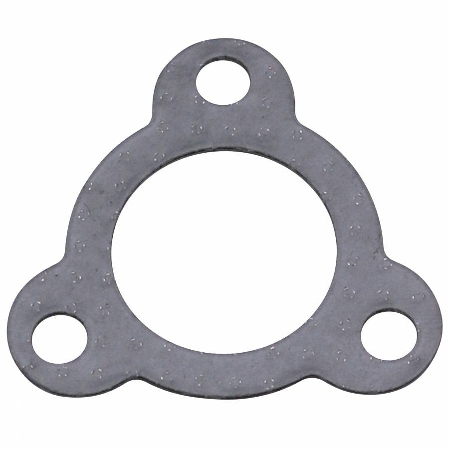 GUARNIZIONE SILENZIATORE SCOOTER LEOVINCE TT-ZX (3 FORI) (REF